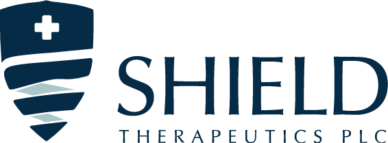 Shield Therapeutics logo